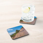 パイクピークトレインライドコースターセット コースター (右側)