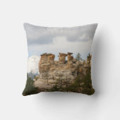 パイクピーク付きパルピットロック クッション (裏面)