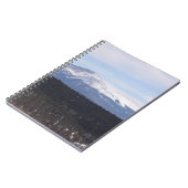 パイクピーク ノートブック (左側)