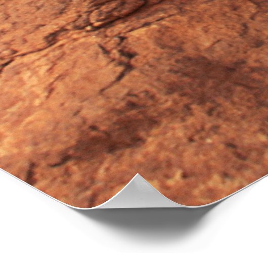 パイクピーク ポスター (角)