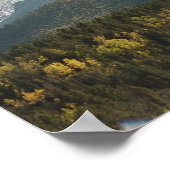 パイクピーク ポスター (角)