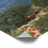 パイクピーク ポスター (角)