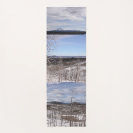 パイクピーク ヨガマット