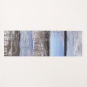 パイクピーク ヨガマット (正面(横))