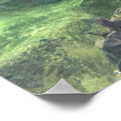 パイクフィッシュ ポスター (角)