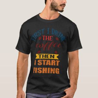 パイクフィッシング Tシャツ