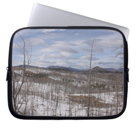 パイクフォレストラップトップスリーブ ラップトップスリーブ