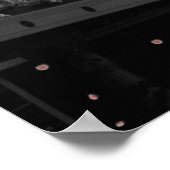 パイクプレイスマーケット22 ポスター (角)