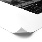 パイクプレイスマーケット ポスター (角)