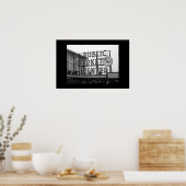 パイクプレイスマーケット ポスター (キッチン)