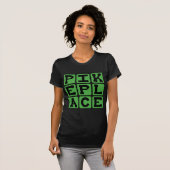 パイクプレイス シアトルマーケット Tシャツ (正面フル)
