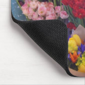 パイクプレースマーケット マウスパッド (コーナー)