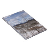 パイク国有林 ノートブック (右側)