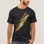 パイク2 Tシャツ (正面)