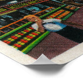 パイク・ロングビーチ ポスター (角)