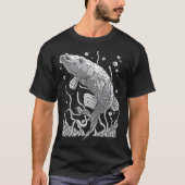 パイク Tシャツ (正面)