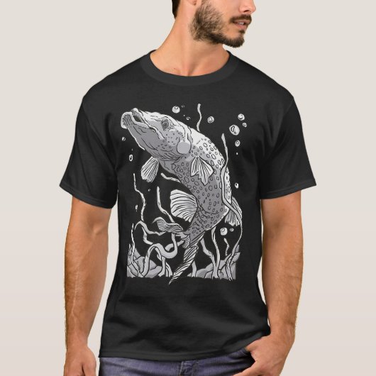 パイク Tシャツ (正面)