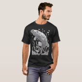 パイク Tシャツ (正面フル)