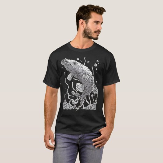 パイク Tシャツ (正面フル)