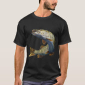 パイク Tシャツ (正面)