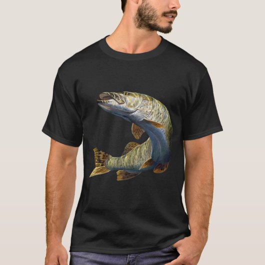 パイク Tシャツ (正面)