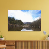 パイサエ キャンバスプリント (インサイチュ (リビング))