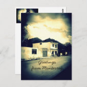 パイサジェセロデラシラ ポストカード (正面/裏面)