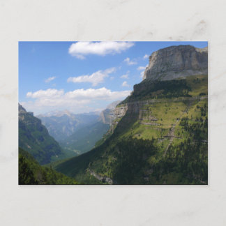 パイサジェデオルデサフエスカ（エスパーニャ） ポストカード