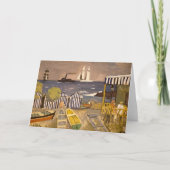 パイサジェデプラヤ | Joaquin Torres-Garcia カード (正面)