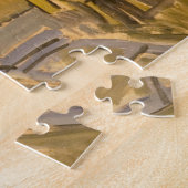 パイサジェデプラヤ | Joaquin Torres-Garcia ジグソーパズル (側面)