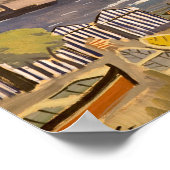 パイサジェデプラヤ | Joaquin Torres-Garcia ポスター (角)