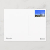 パイサジェモンテレイ ポストカード (裏面)