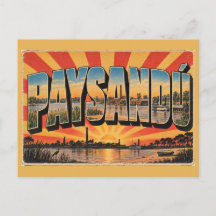 パイサンドゥ河岸の産業遺産アート