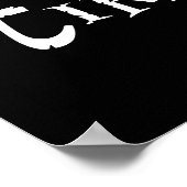 パイシンボル海賊 ポスター (角)