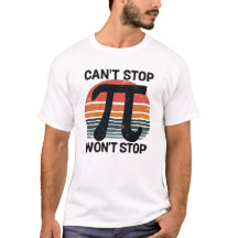 パイストッププの日にストップはできない