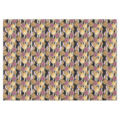 パイズテーブルクロス テーブルクロス (正面(横))