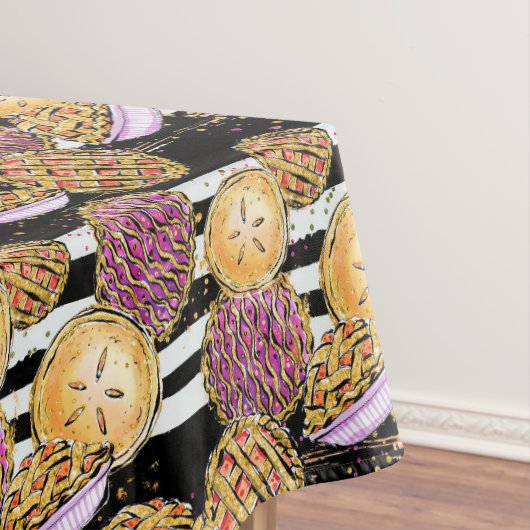 パイズテーブルクロス テーブルクロス (インサイチュ)