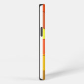 パイズフィッシュアイディア iPhoneケース (右側面)