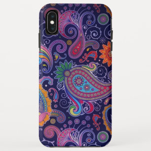 パイズリパープルピンク iPhone XS MAXケース
