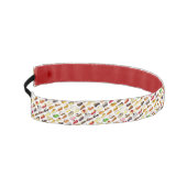 パイソーシャルパイ日スライス焼き販売デザートフード アスレチックヘッドバンド (左)