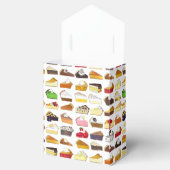 パイソーシャルパイ日スライス焼き販売デザートフード フェイバーボックス (オープン)