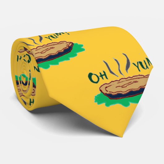 パイタイ ネクタイ (ロール)