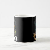 パイデイパイレーツドッグ3 14数学サイエンス先生パイラット コーヒーマグカップ (中央)