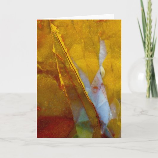 パイトジャスパー カード (正面)