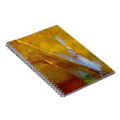 パイトジャスパー ノートブック (右側)