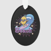 パイナおもしろいー オーナメント (正面)