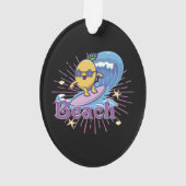 パイナおもしろいー オーナメント (裏面)