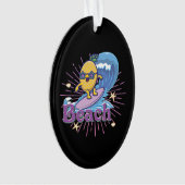 パイナおもしろいー オーナメント (正面)