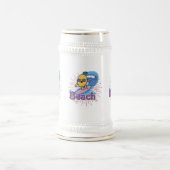 パイナおもしろいー ビールジョッキ (中央)