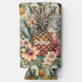 パイナカスタマイズリン スリム缶クーラー (正面)